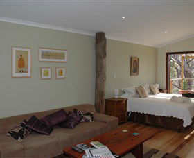 Wildwood Valley Cottages And Cooking School - Coogee Beach Accommodation 2