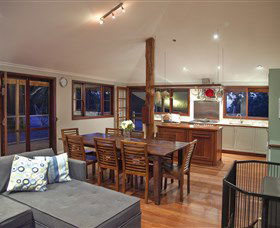 Wildwood Valley Cottages And Cooking School - Coogee Beach Accommodation 1