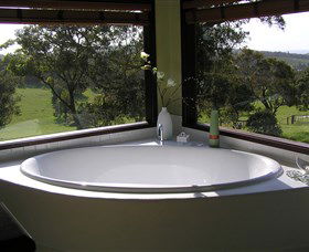 Wildwood Valley Cottages And Cooking School - Coogee Beach Accommodation 3