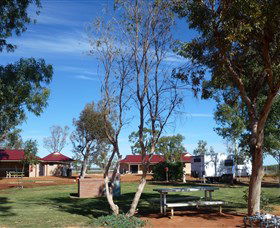 Yalgoo Caravan Park - Coogee Beach Accommodation 1