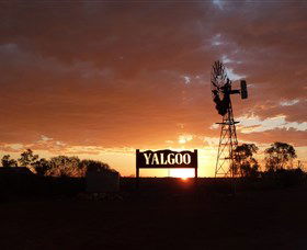 Yalgoo Caravan Park - Coogee Beach Accommodation 0