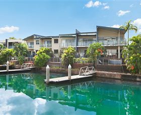 Bayview NT Coogee Beach Accommodation