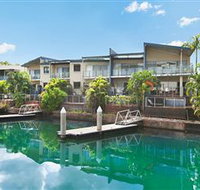 Bay View Luxury Waterfront Villa - Coogee Beach Accommodation