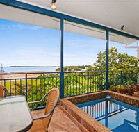 Beach View Holiday Villa - Coogee Beach Accommodation