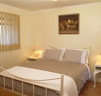 Bond Springs Outback Retreat - Coogee Beach Accommodation