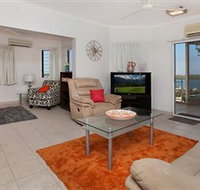 Central Grand Rooftop - Coogee Beach Accommodation