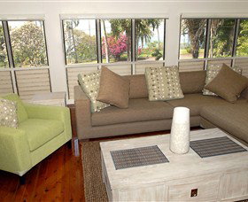 Coast Holiday Accommodation - Coogee Beach Accommodation 0