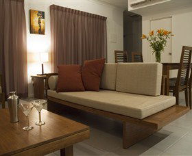 Cullen Bay Resorts - Coogee Beach Accommodation 2