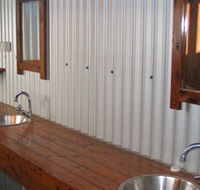 Daly River Barra Resort - Coogee Beach Accommodation