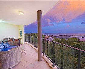 Darwin City Harbour Views - Coogee Beach Accommodation 2