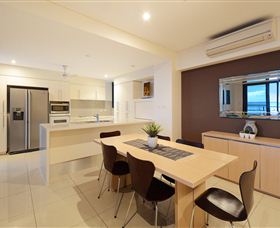 Darwin City Harbour Views - Coogee Beach Accommodation 4