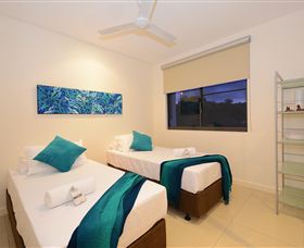 Darwin City Harbour Views - Coogee Beach Accommodation 5