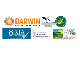 Darwin City Harbour Views - Coogee Beach Accommodation 7