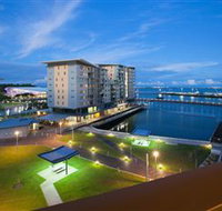 Darwin Holiday Apartments - Coogee Beach Accommodation