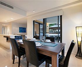 Darwin Holiday Apartments - Coogee Beach Accommodation 4