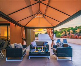 Darwin Holiday Apartments - Coogee Beach Accommodation 5
