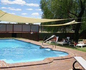 Haven Backpacker Resort - Coogee Beach Accommodation 0
