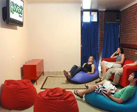 Haven Backpacker Resort - Coogee Beach Accommodation 1