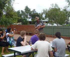 Haven Backpacker Resort - Coogee Beach Accommodation 3