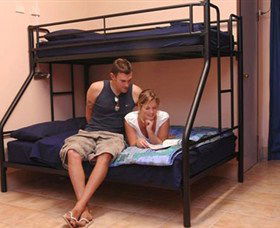 Haven Backpacker Resort - Coogee Beach Accommodation 4