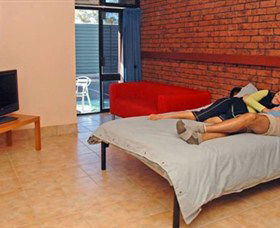 Haven Backpacker Resort - Coogee Beach Accommodation 5