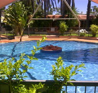 Ibis Styles - Alice Springs - Coogee Beach Accommodation