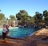 Kings Creek Station - Coogee Beach Accommodation