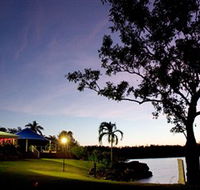 Lake Bennett Resort - Coogee Beach Accommodation