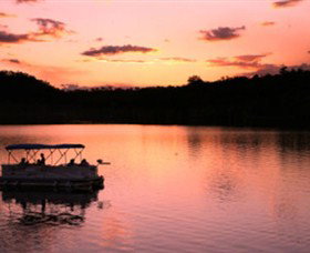 Lake Bennett Resort - Coogee Beach Accommodation 1