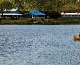 Lake Bennett Resort - Coogee Beach Accommodation 3