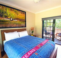 Litchfield Tourist Park - Coogee Beach Accommodation