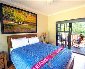 Litchfield Tourist Park - Coogee Beach Accommodation 0