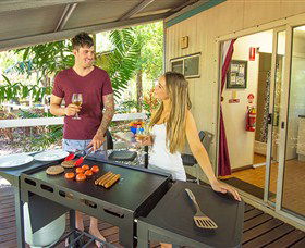 Litchfield Tourist Park - Coogee Beach Accommodation 3