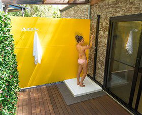 Litchfield Tourist Park - Coogee Beach Accommodation 5