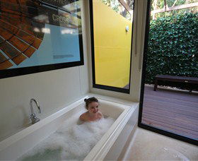 Litchfield Tourist Park - Coogee Beach Accommodation 6
