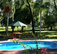 Mary River Wilderness Retreat and Caravan Park - Coogee Beach Accommodation