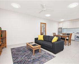Ramada Suites Zen Quarter Darwin - Coogee Beach Accommodation 1