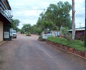 Tennant Creek Caravan Park - Coogee Beach Accommodation 3