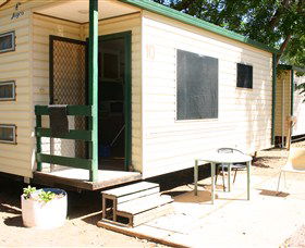 Tennant Creek Caravan Park - Coogee Beach Accommodation 1