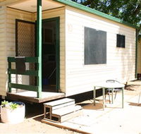 Tennant Creek Caravan Park - Coogee Beach Accommodation