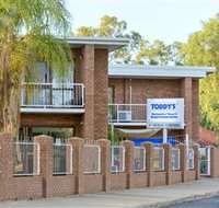 Toddy's Backpackers and Budget Accommodation - Coogee Beach Accommodation