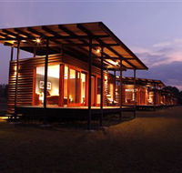 Wildman Wilderness Lodge - Coogee Beach Accommodation