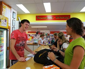 Youth Shack - Coogee Beach Accommodation 0