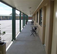 Bakehouse Motel Goulburn - Coogee Beach Accommodation