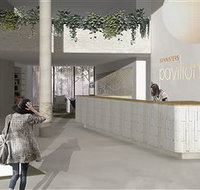 Bannisters Pavilion - Coogee Beach Accommodation
