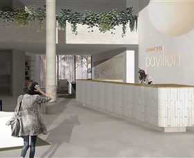 Bannisters Pavilion - Coogee Beach Accommodation 0