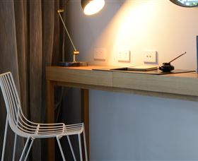 Bannisters Pavilion - Coogee Beach Accommodation 7