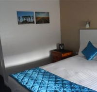 Bidgee Motor Inn - Coogee Beach Accommodation