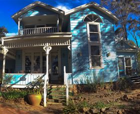 Blue Mountains Home - Coogee Beach Accommodation 0