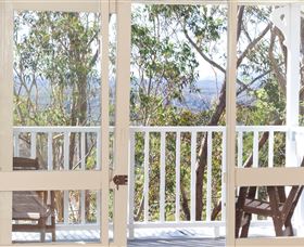 Blue Mountains Home - Coogee Beach Accommodation 5